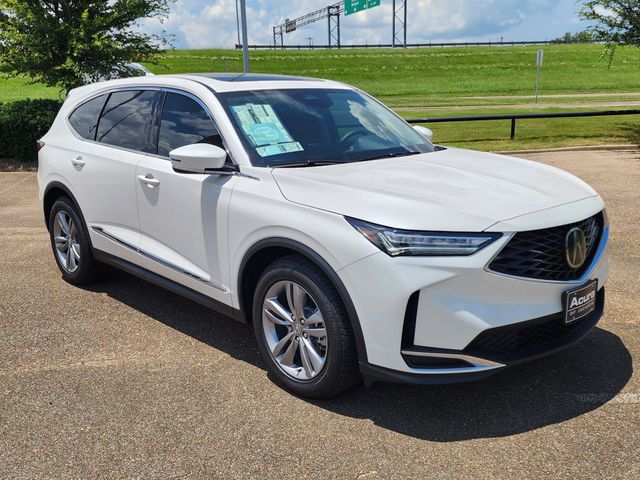 2025 Acura MDX Base photo 3