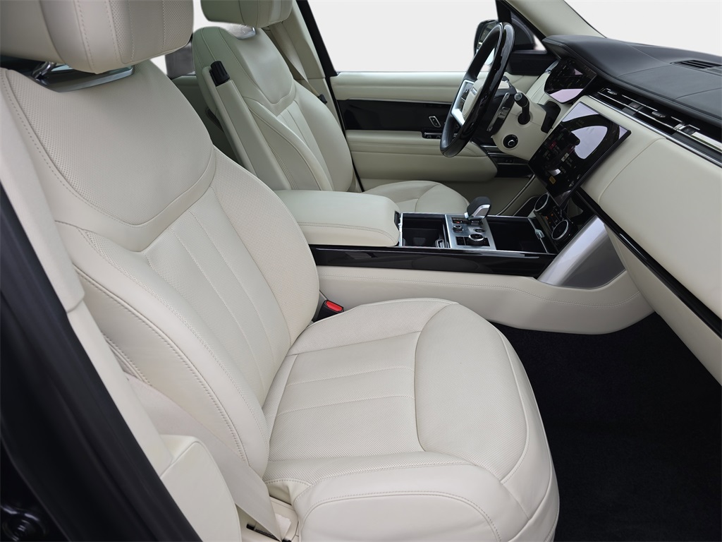 2023 Land Rover Range Rover Autobiography photo 7