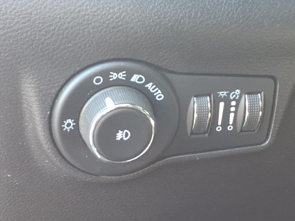 2022 Jeep Compass North Edition Latitude photo 19