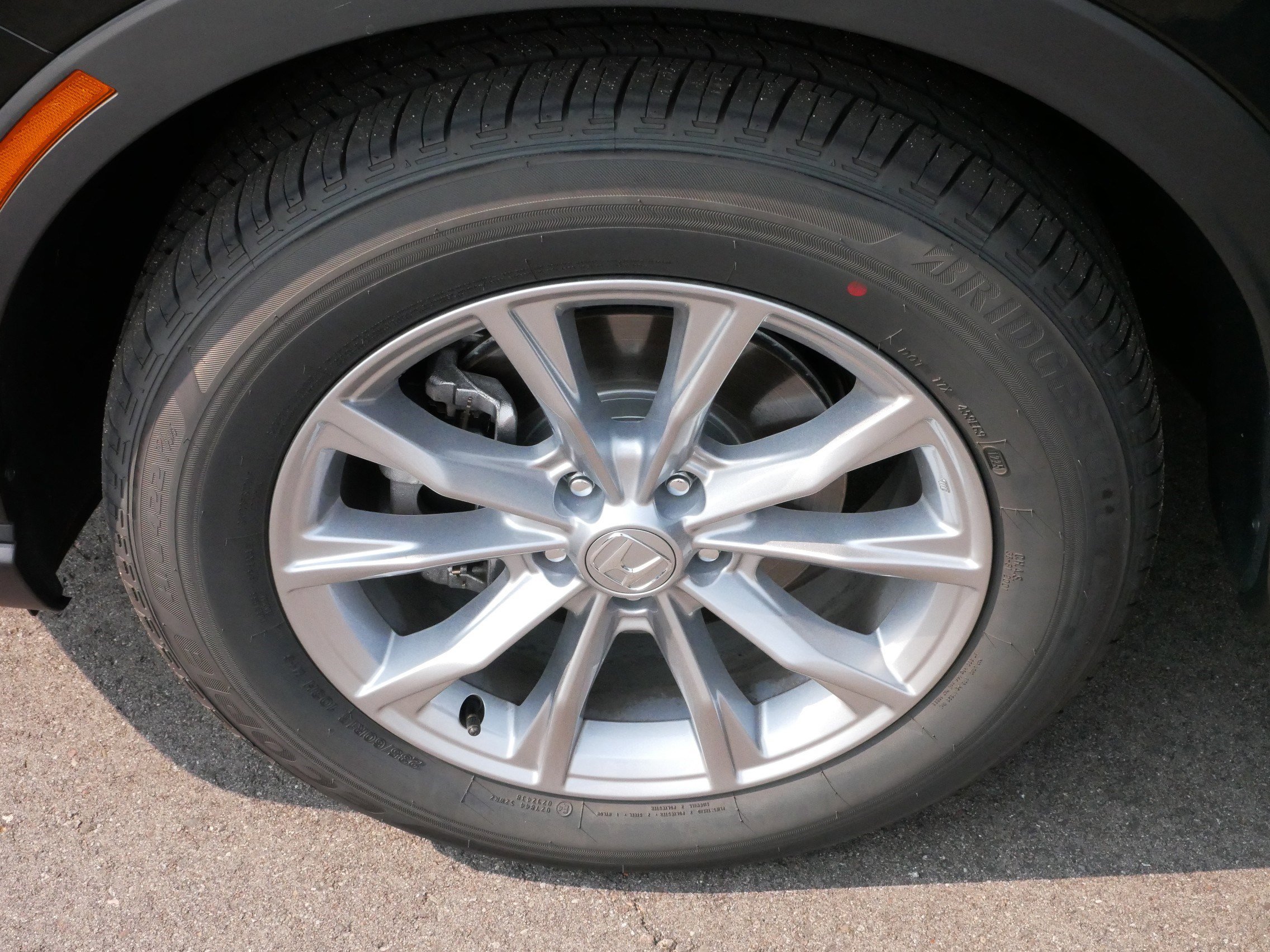 2025 Honda CR-V EX-L photo 8