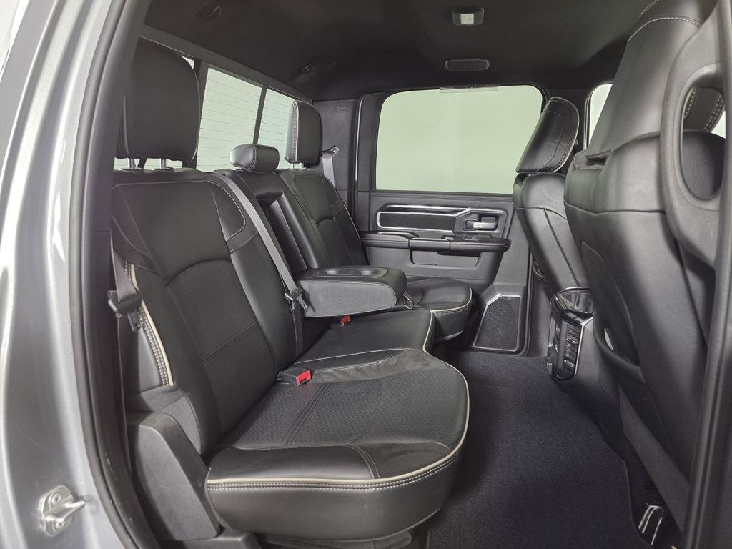 2022 Ram 2500 Laramie photo 20