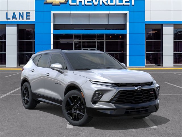 2025 Chevrolet Blazer RS photo 6