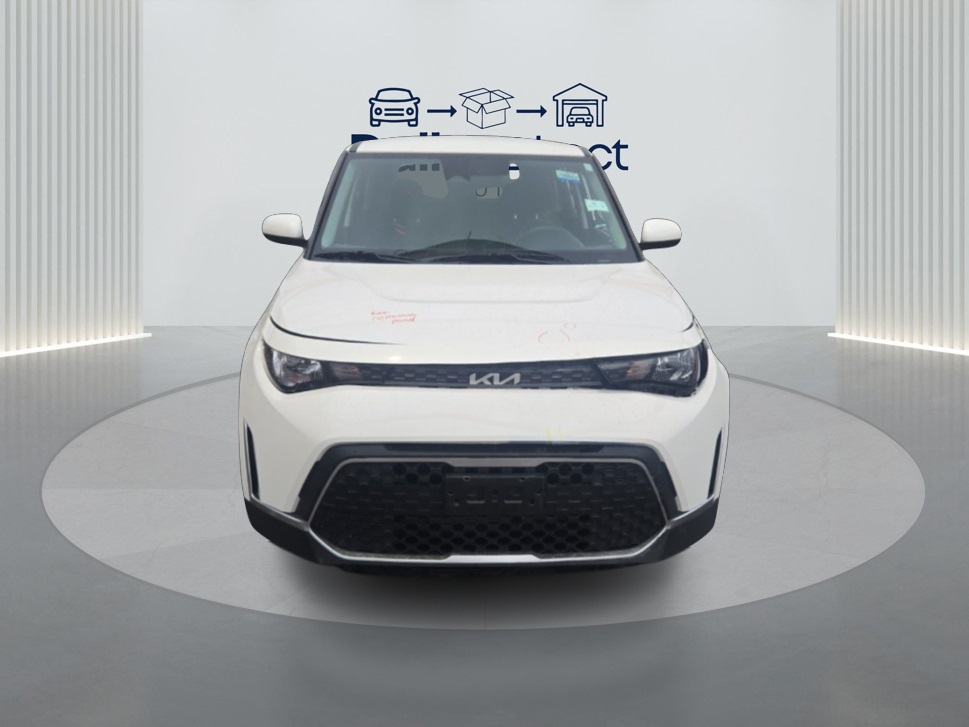 2023 Kia Soul LX photo 3