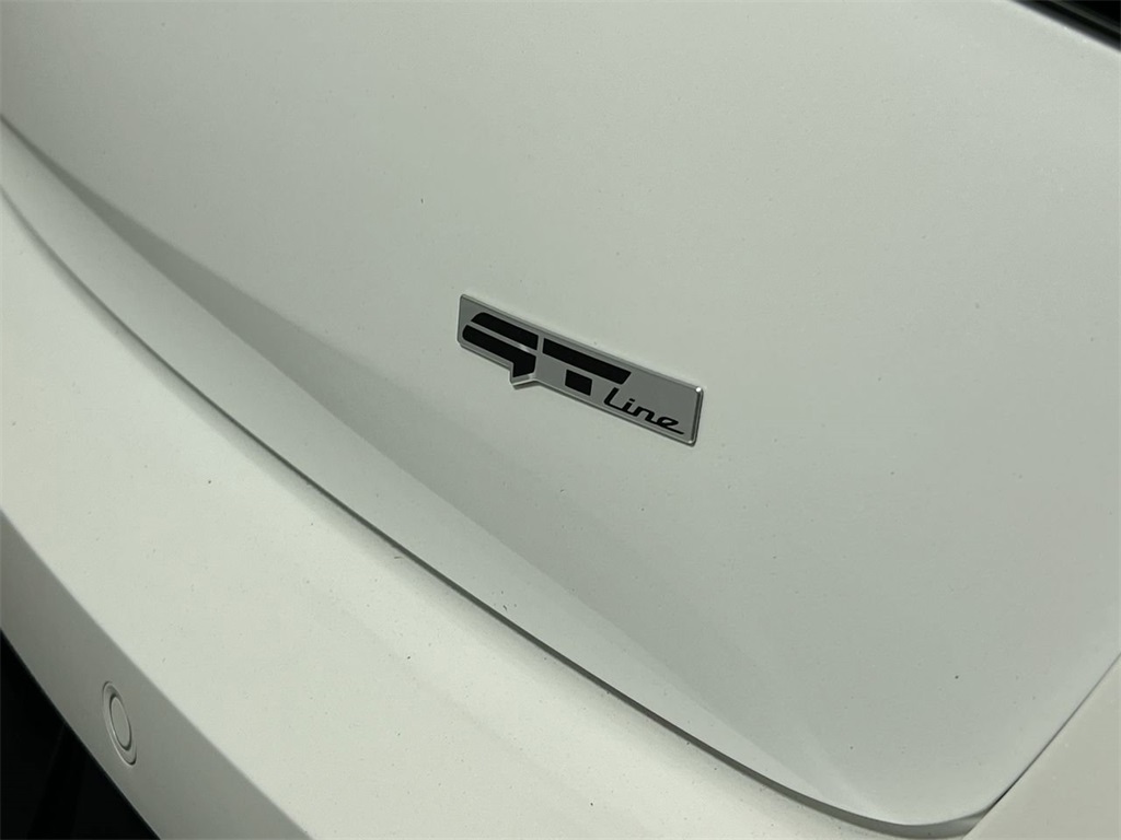 2025 Kia K5 GT-Line photo 5