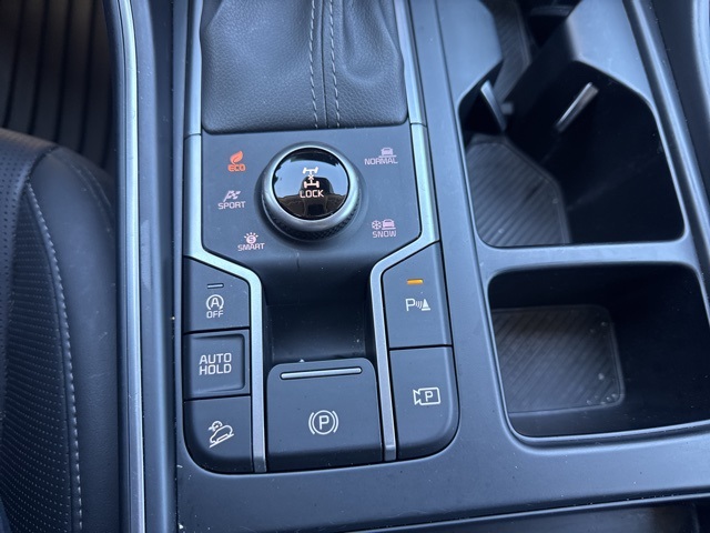 2025 Kia Sorento X-Line EX photo 21