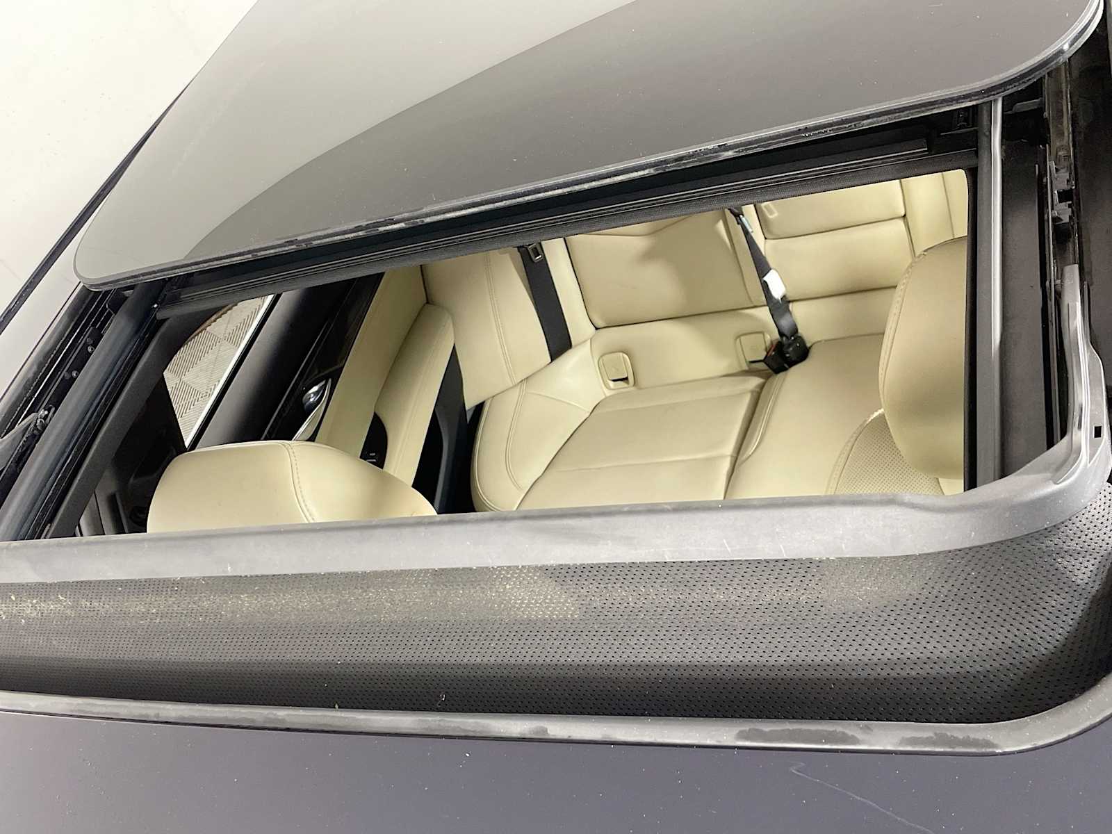 2020 Cadillac CT5 Premium Luxury photo 18