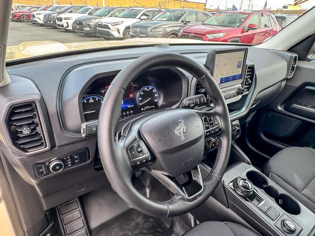 2024 FORD BRONCO SPORT - Image 45