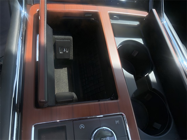 2022 Lincoln Navigator Reserve photo 22