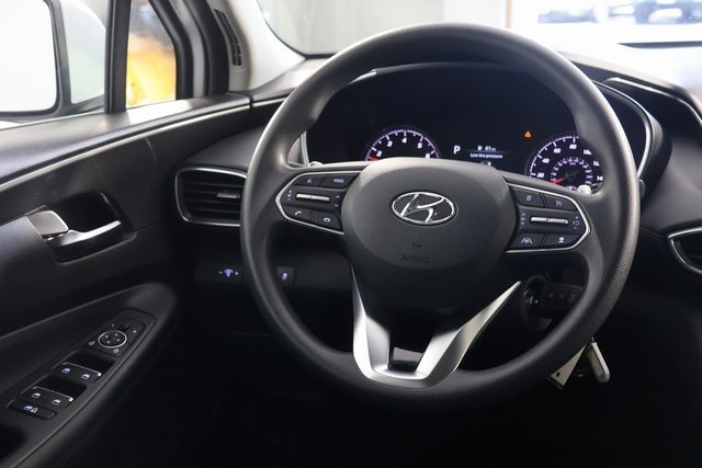 2023 Hyundai Santa Fe SE photo 10