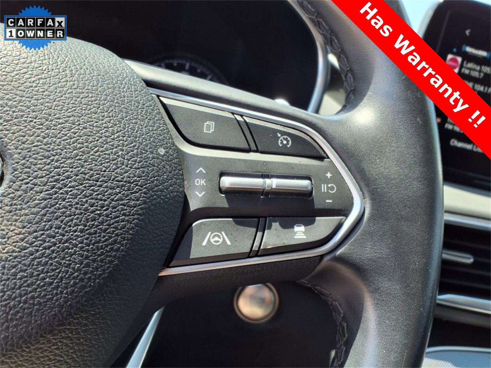 2023 Hyundai Santa Fe SEL photo 19
