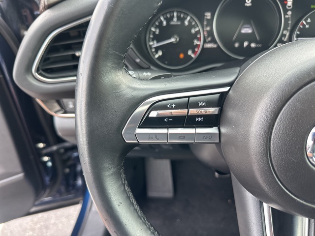 2021 Mazda CX-30 Premium photo 20