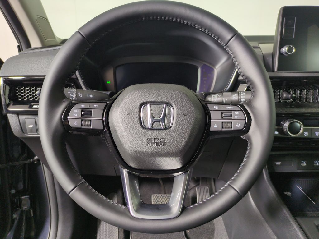 2026 Honda CR-V EX-L photo 10