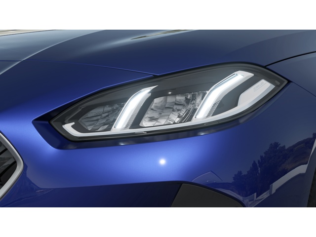 2026 Bmw 228 photo 6