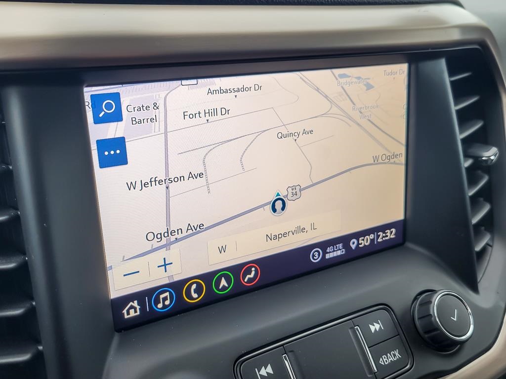 2020 GMC ACADIA - Image 13