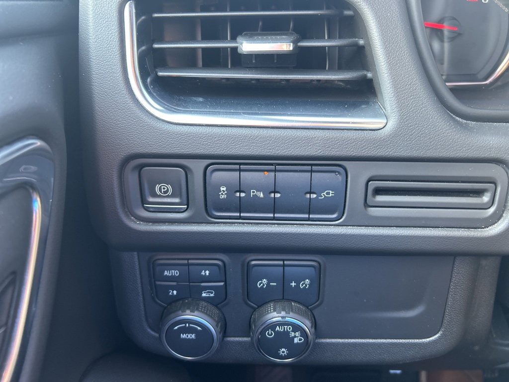 2021 Chevrolet Tahoe LT photo 29