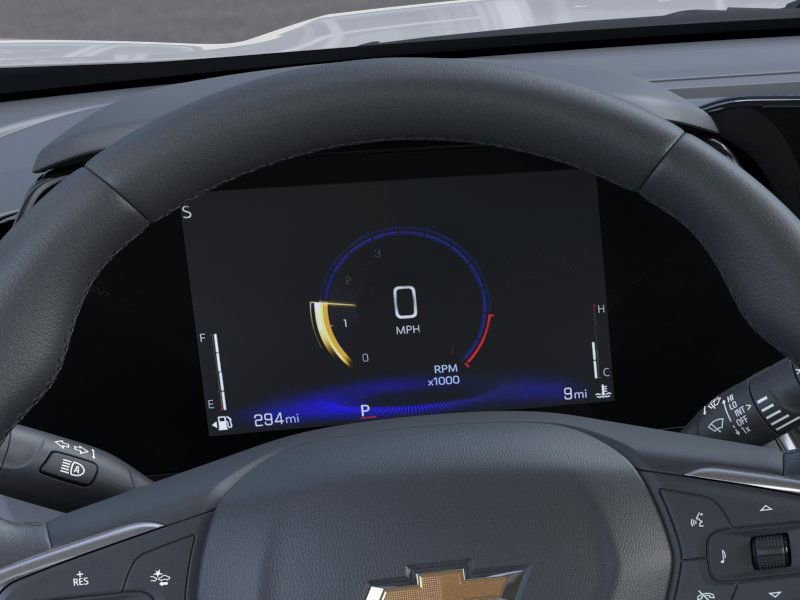 2025 Chevrolet Trax LT photo 17
