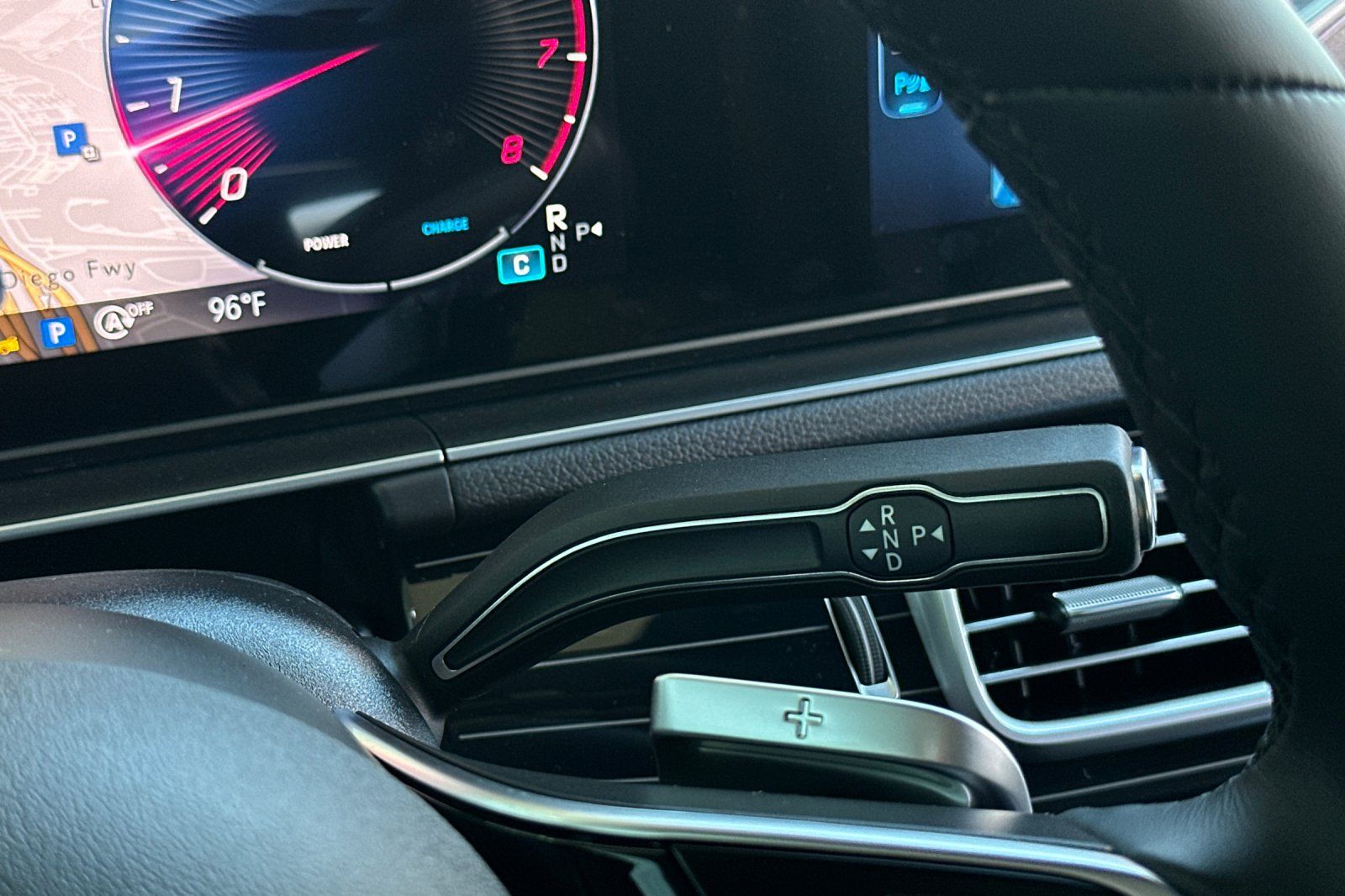 2026 Mercedes Benz GLE 450 4MATIC photo 18