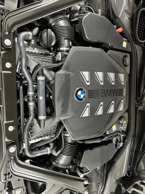 2025 Bmw 760i 760i xDrive photo 25
