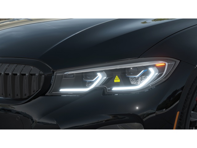 2026 Bmw 330i Sedan photo 6