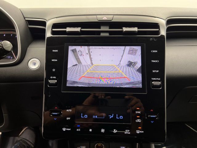 2024 Hyundai Tucson SEL photo 18