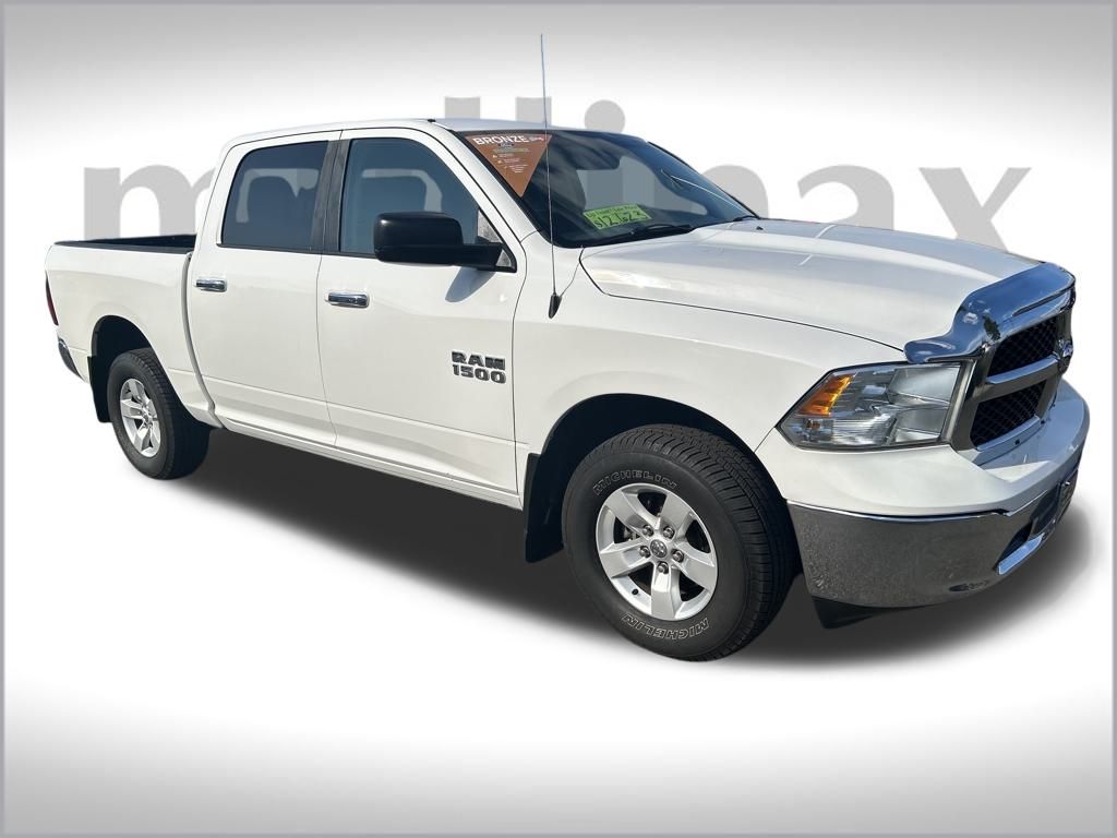 2014 RAM Ram 1500