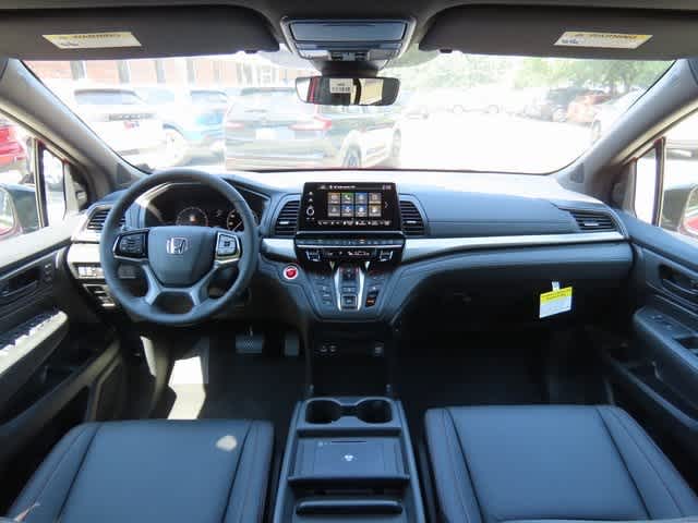 2026 Honda Odyssey photo 17