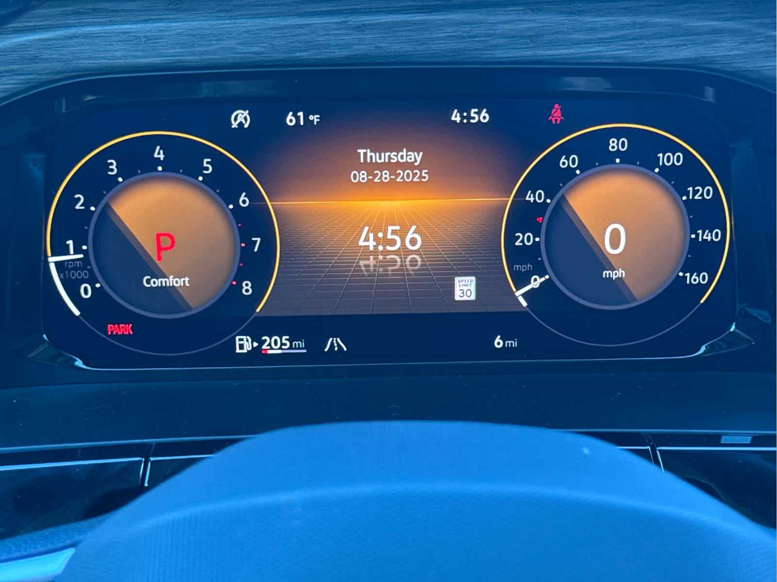2026 Volkswagen Atlas SEL Premium R-Line photo 29
