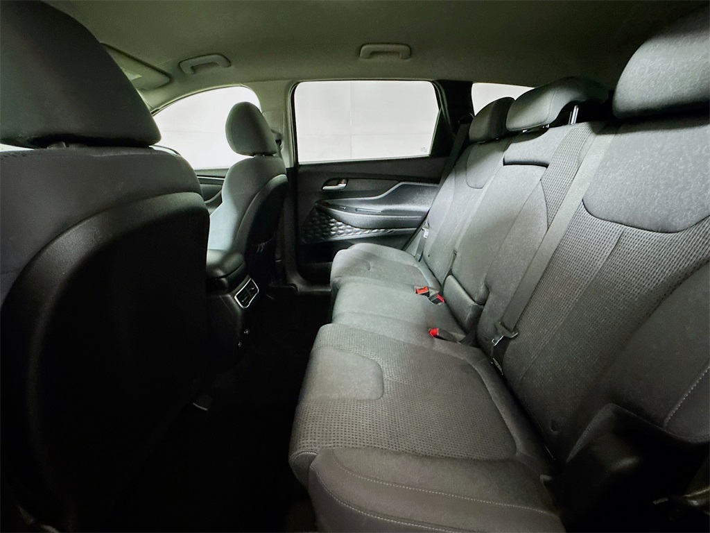 2022 Hyundai Santa Fe SEL photo 13
