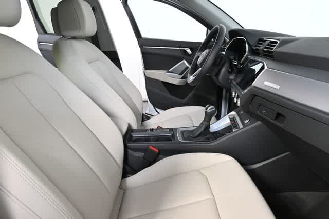 2023 Audi Q3 S line Premium Plus photo 14