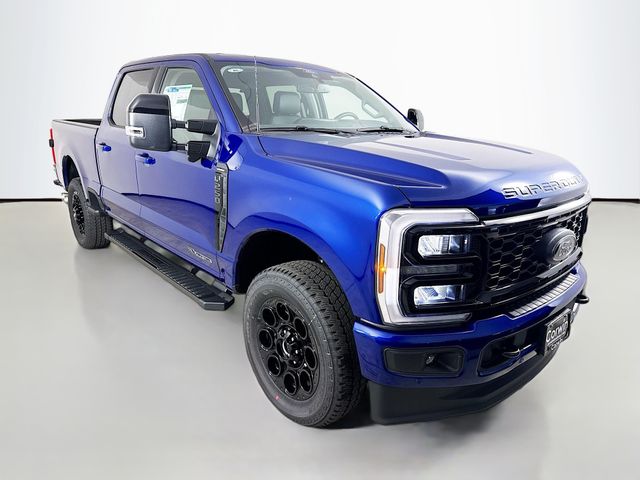 2026 Ford F-250 Base's photo