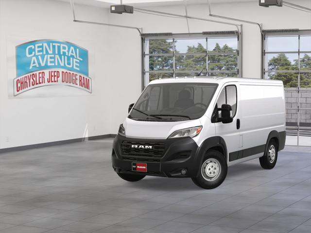 2025 RAM ProMaster Cargo Van Base's photo