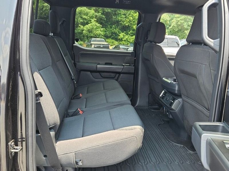2024 Ford F-150 XLT photo 14