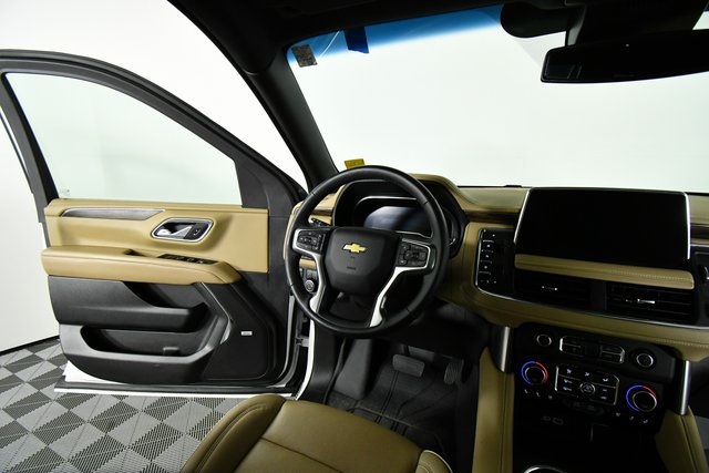 2023 Chevrolet Tahoe Premier photo 18