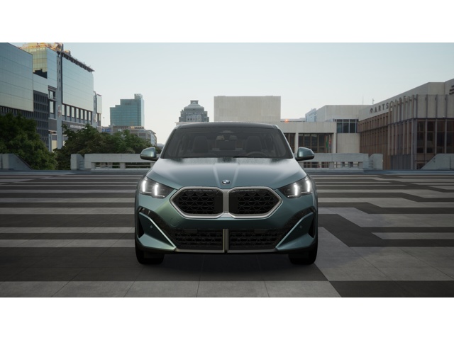 2025 Bmw X2 xDrive28i photo 2