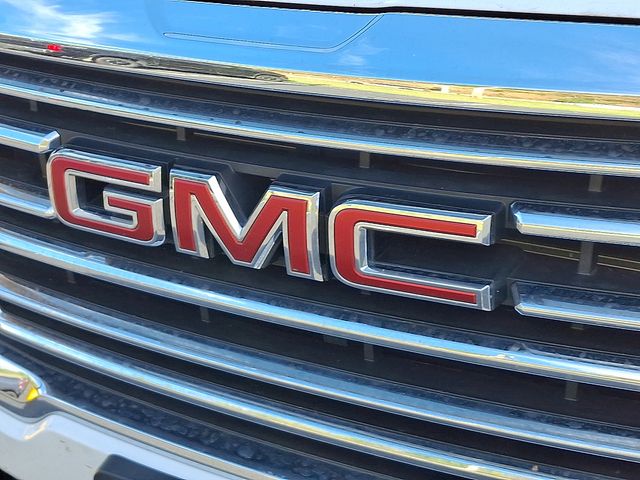 2024 Gmc Terrain SLT photo 4