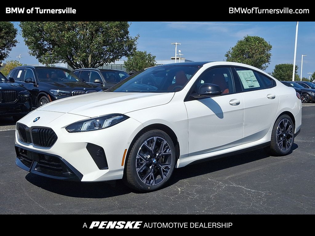 2026 BMW 2 Series