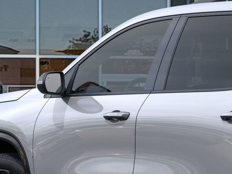 2026 Chevrolet Traverse RS photo 11