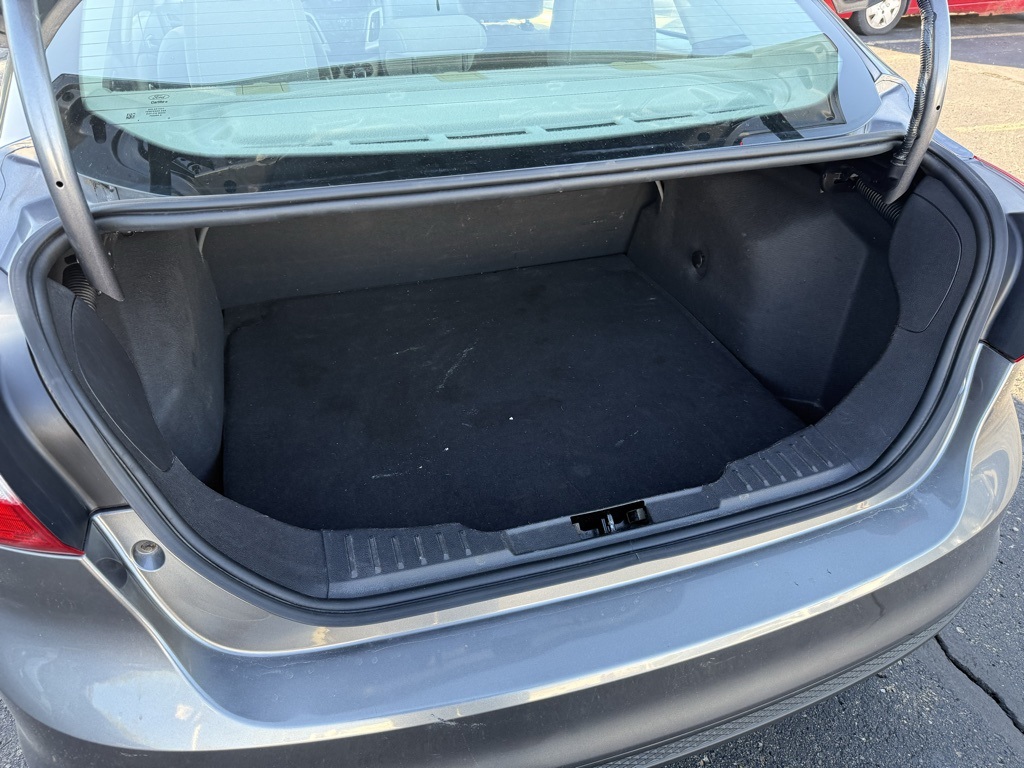 2014 Ford Focus SE photo 5