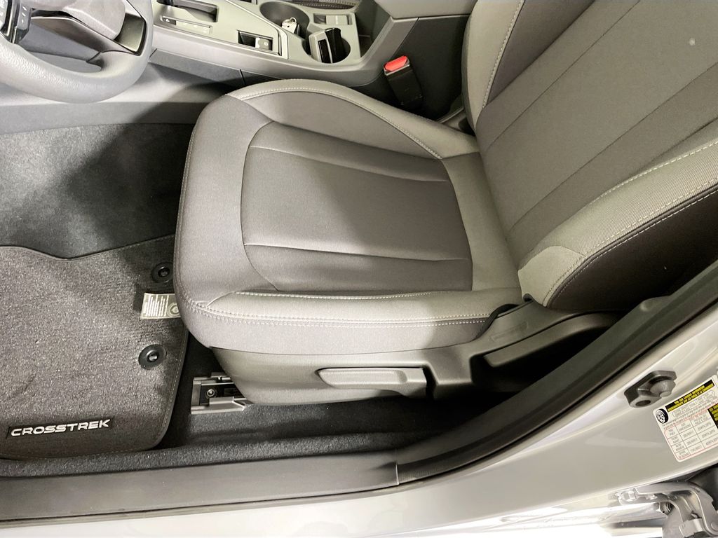 2025 Subaru Crosstrek Premium photo 19