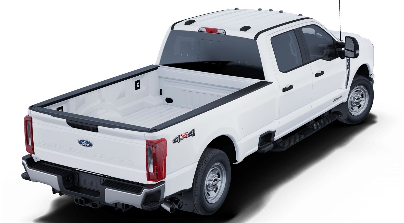 2025 Ford F-350 XL photo 3