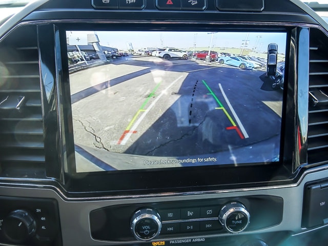 2022 FORD F-250 - Image 46