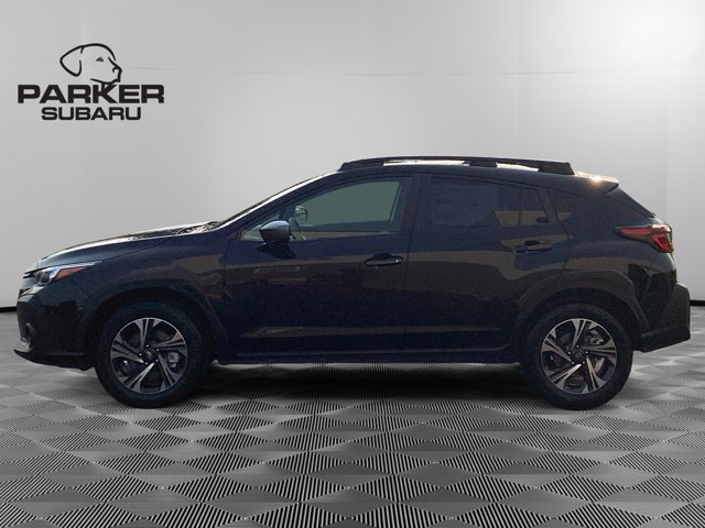 2025 Subaru Crosstrek Premium photo 2