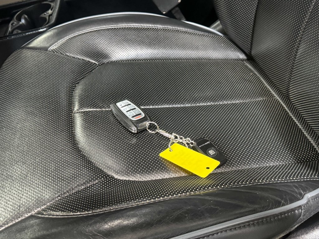 2018 Chrysler Pacifica Limited photo 23