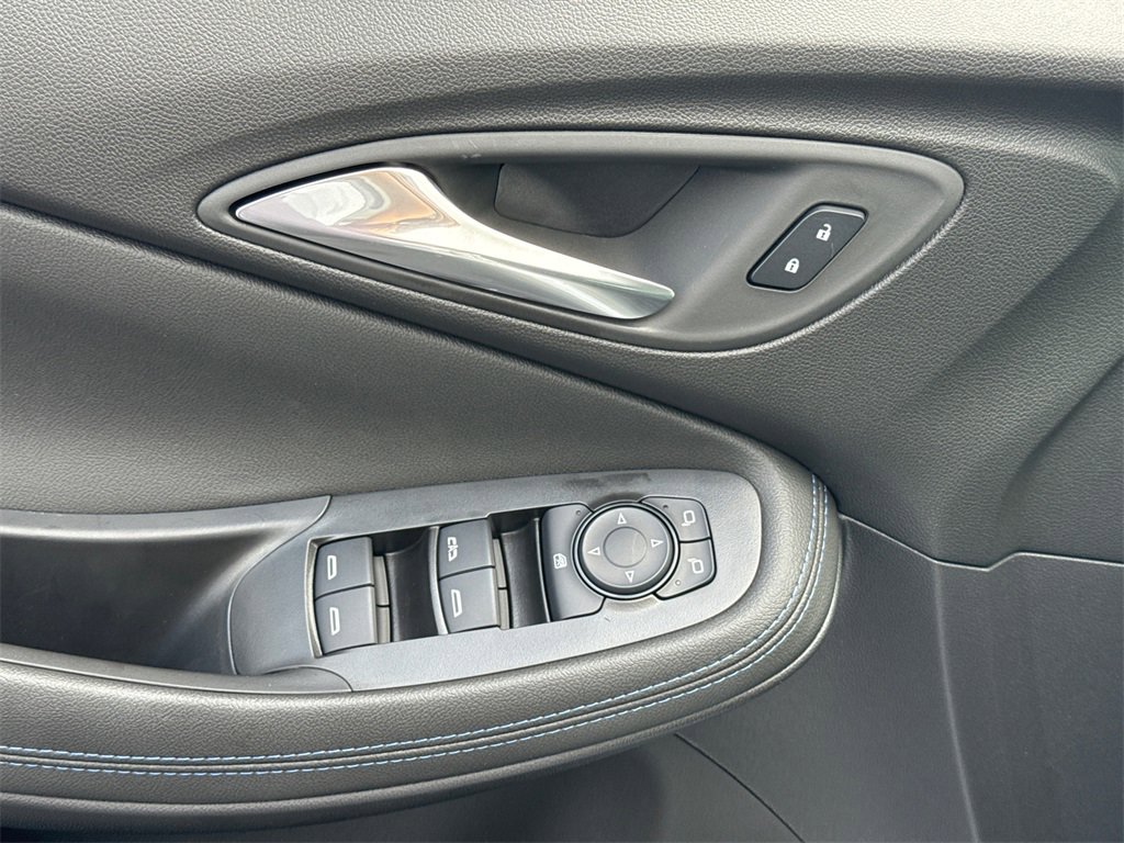 2026 BUICK ENCORE GX - Image 13