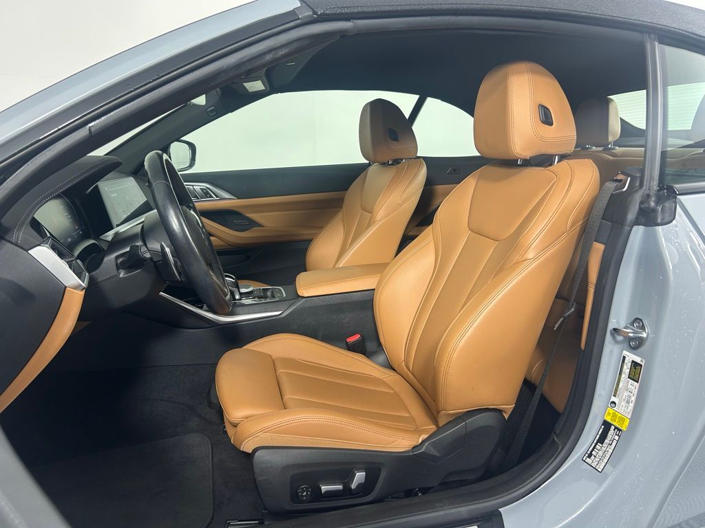 2023 Bmw 430i photo 16