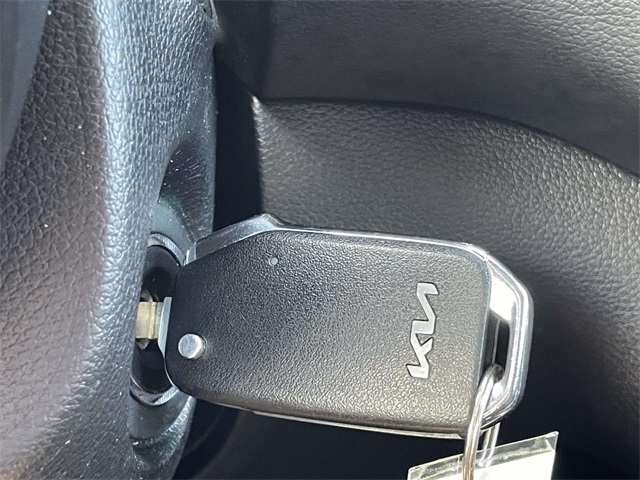 2022 Kia Soul LX photo 27