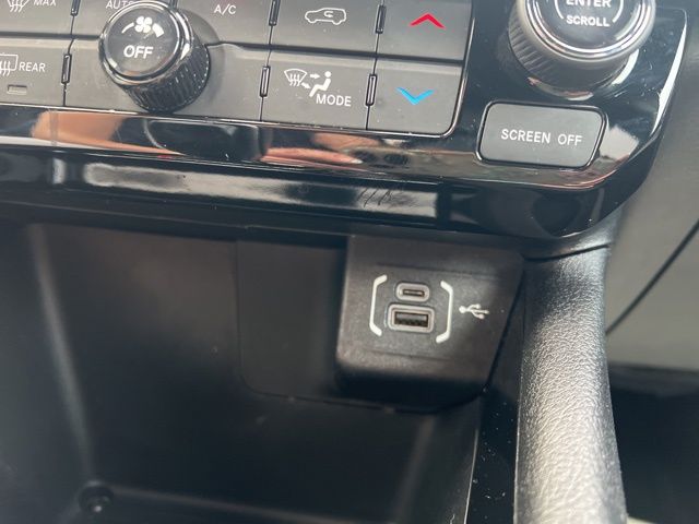 2024 Jeep Compass Limited photo 21