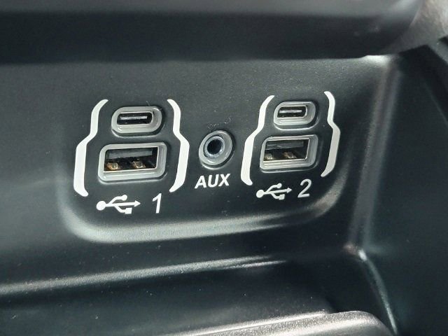 2020 Ram 1500 Big Horn Lone Star photo 10