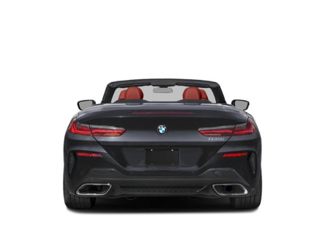 2026 Bmw 840i photo 8