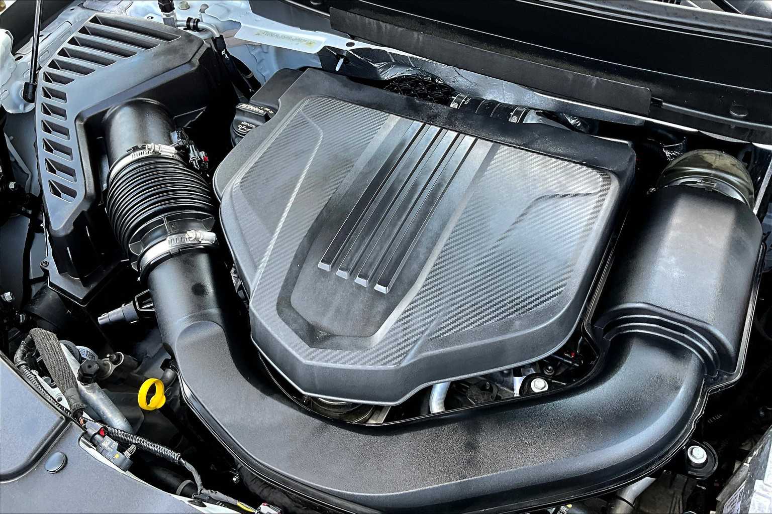 2024 Chevrolet Traverse RS photo 29